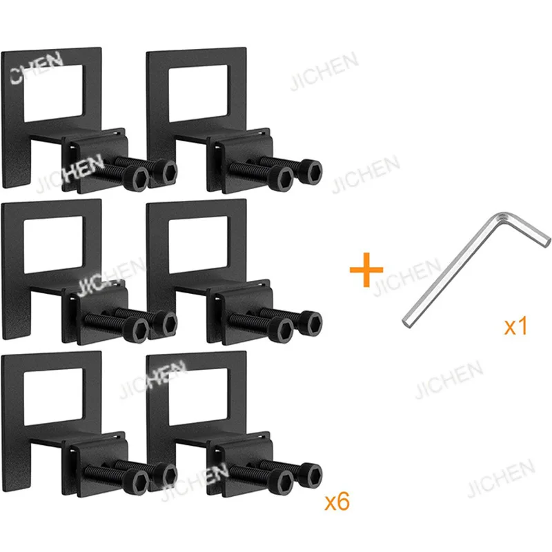 

Нескользящий держатель перегородки матраса. Регулируемый ограничитель раздвижения матраса. Подходит для металлического каркаса кровати.