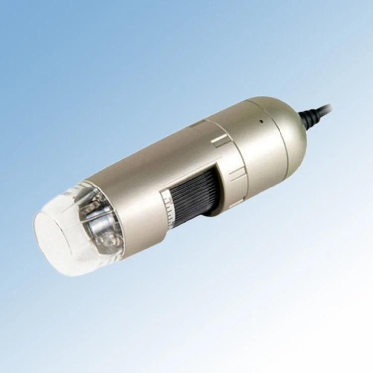 Electron microscope, digital microscope, handheld USB port 3