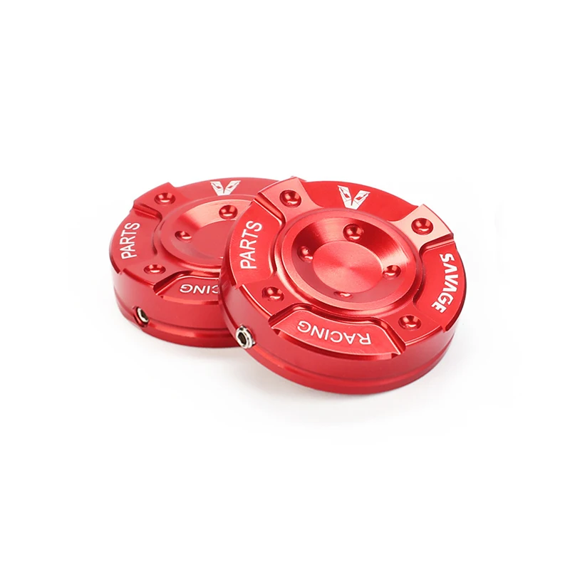 أغطية ممتص الشوكة الأمامية للدراجة النارية هوندا XR400R CMX 300/500 المتمردين NC700 750 S/X/DCT NC700D انتيجرا CTX 700N/D/DCT CBR650F