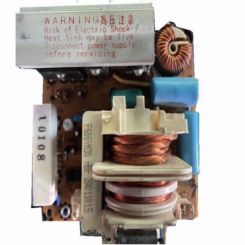 

Placa do inversor do circuito de microondas, Bom trabalho, F6645M305GP F6645m306GP F6645M303GP