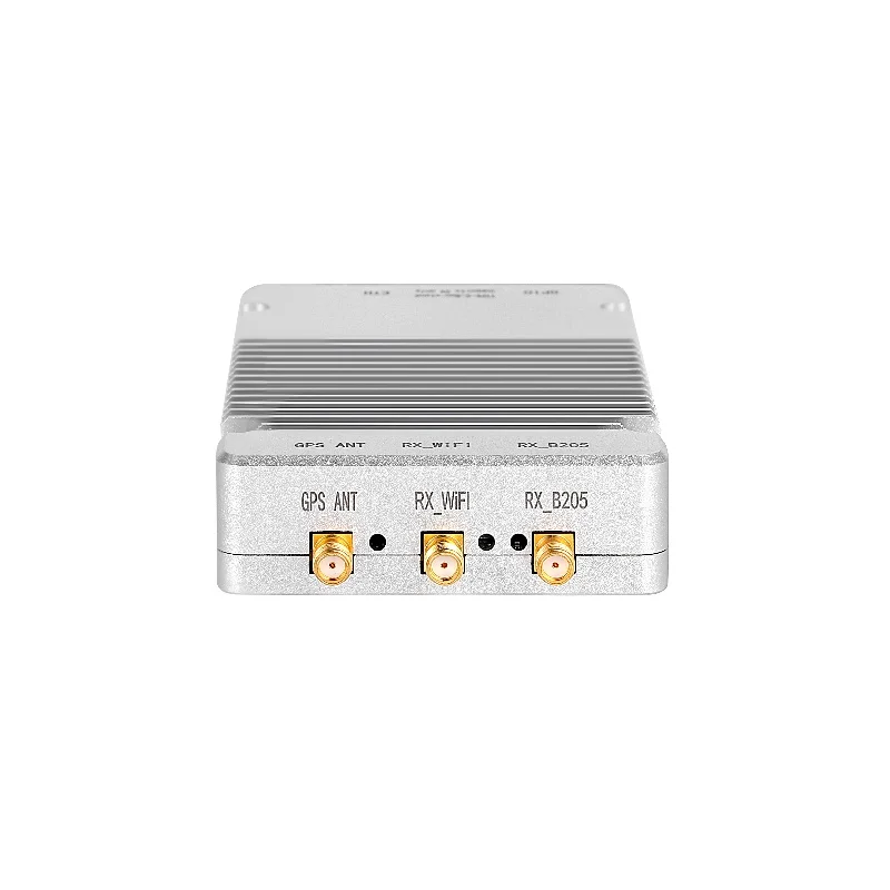5W An-ti-Dr-one Module with Remote Control 2km Detection Range & Simultaneous Detection for Efficient Dr-one Defense System