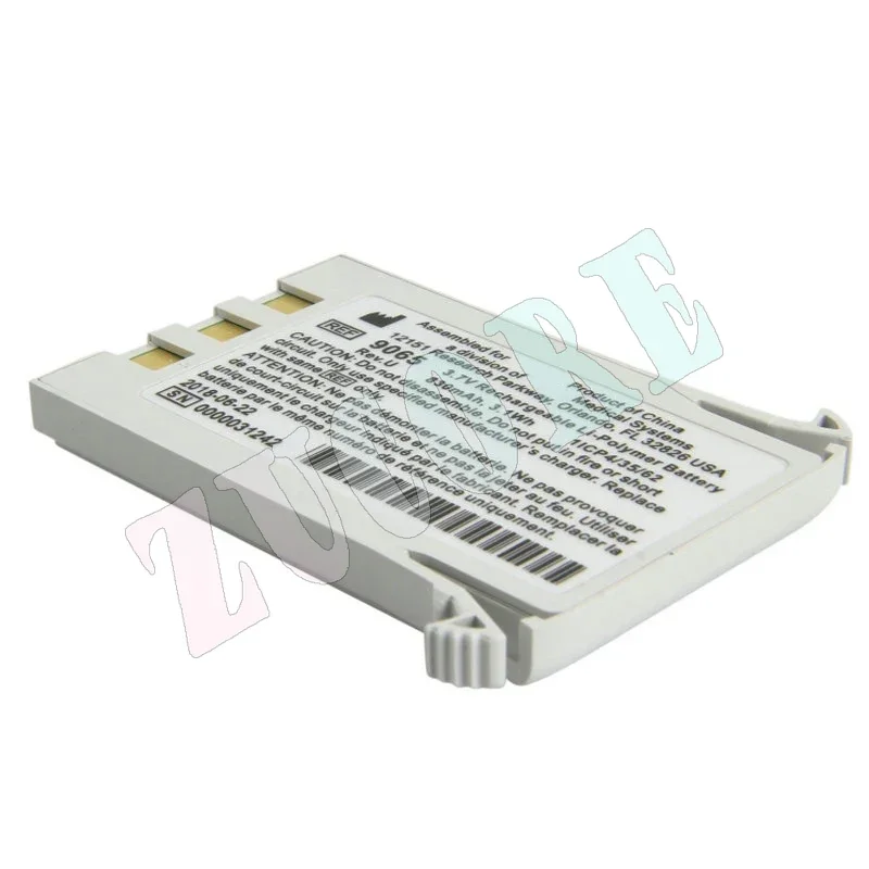 لبطاريات invivo 9065 989803152881 9067