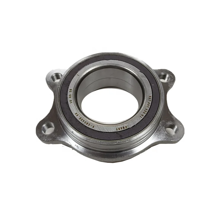 Excellent Quality Popular New Car Engine Wholesale Auto Parts Wheel Bearing 9A740762501 4