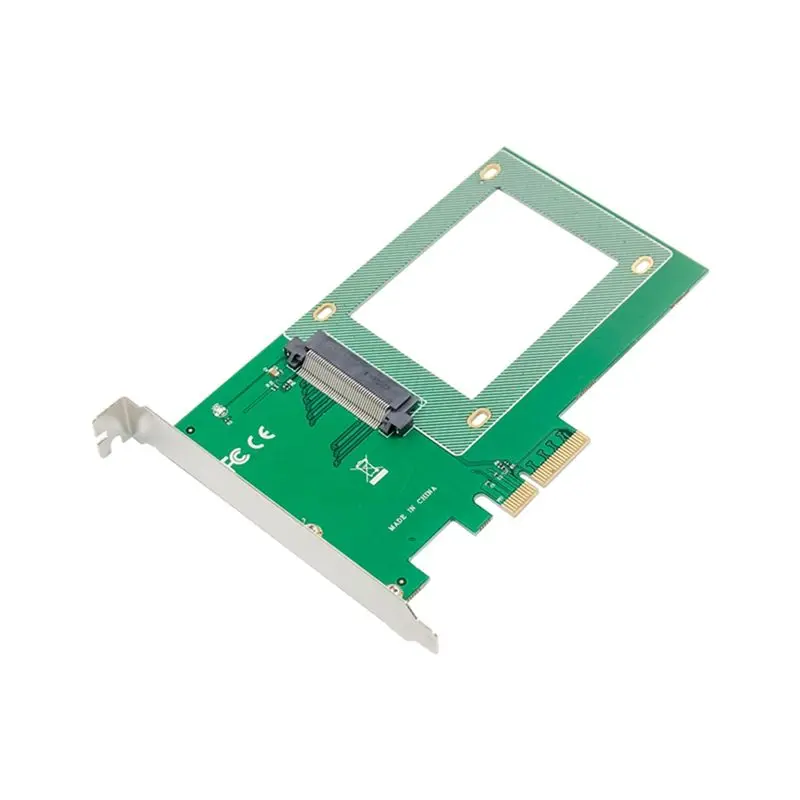 st517-pcie-x4-25インチ-u2-sff8639-多機能で便利なソリッドステートssdストレージ拡張カード