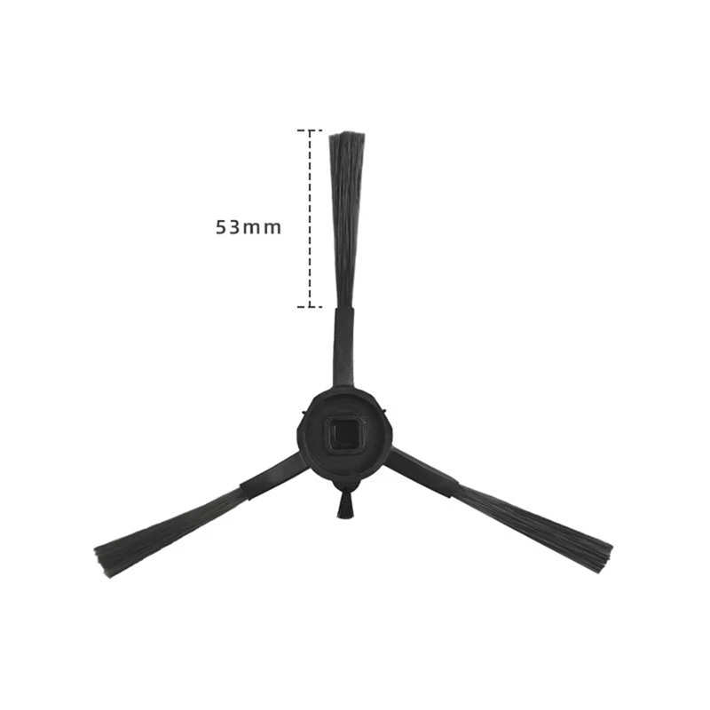 For Tefal X-Plore 75S RR8577WH Accessories Vacuum Cleaner Replacement Brushes Filters Rags