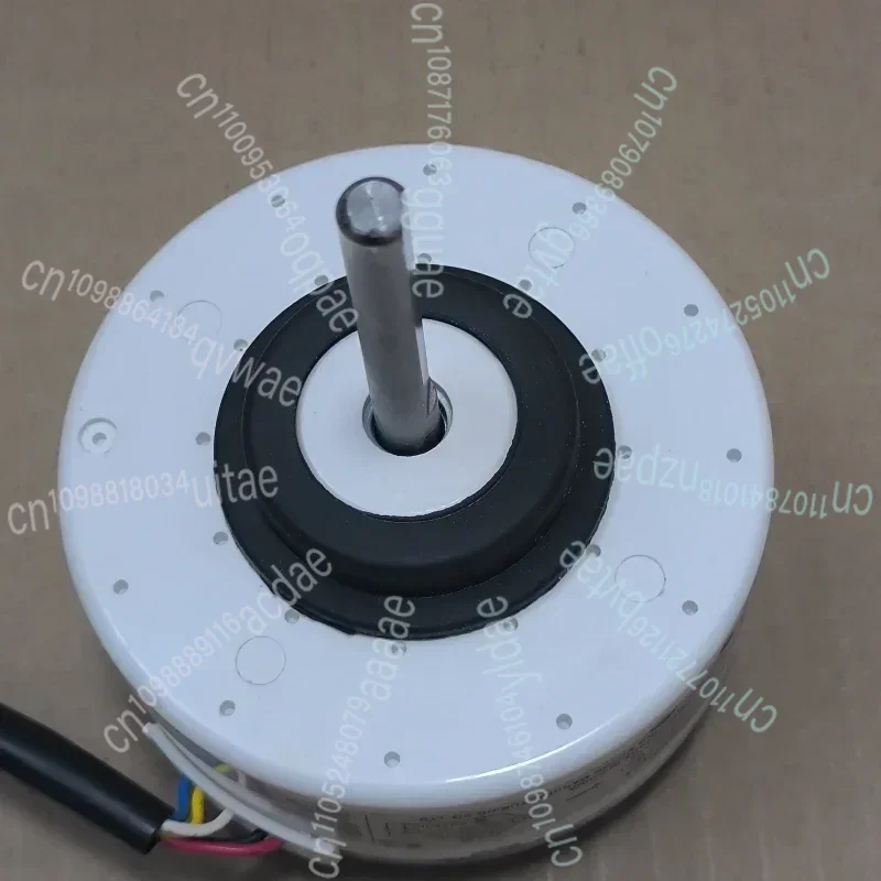 Air Conditioner Mot… - image