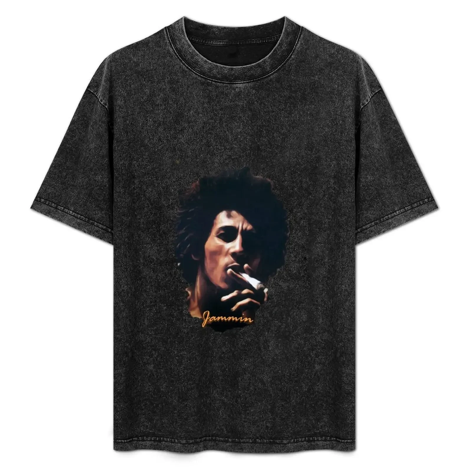 

Jammin T-Shirt customs design your own summer clothes quick drying tshirts for men