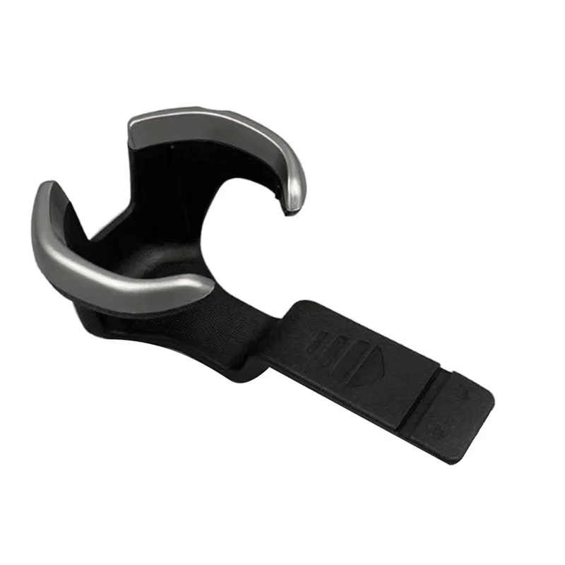 

2X Dashboards Cup Holder Trim 52124622 For RG Colorado S10 Z71 LTZ LS LT 2017-2022 Under Air Vent Can Holder
