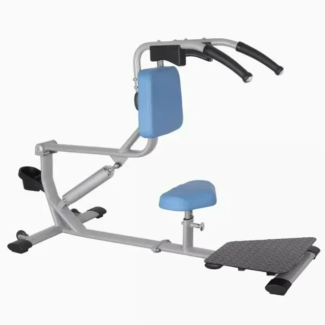 Customizable Commercial Squat Trainers Gym Professional Strength Equipment