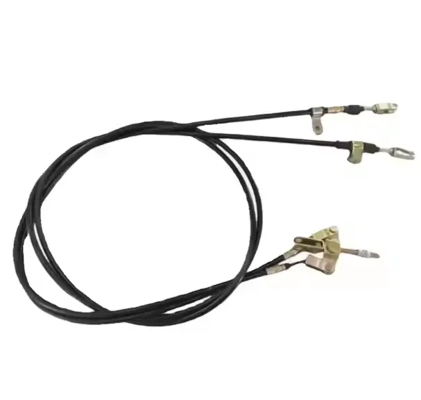 

Tricycle Handbrake Cable Brake Cable Front/hand Brake Cable 110cm 180cm 240cm Golf Carts Parts