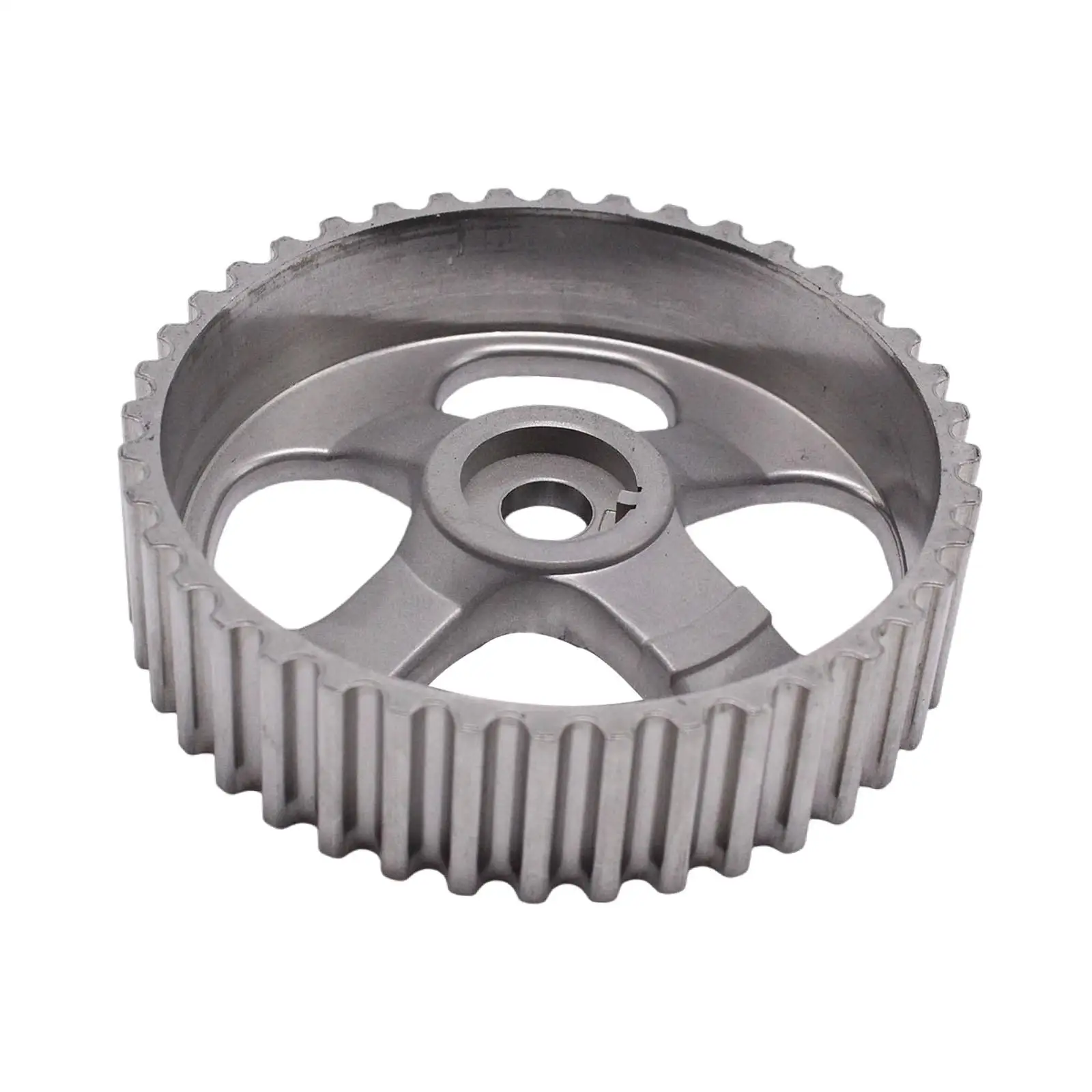 

Шкив распределительного вала 77 00 111 951, портативный, простой в установке, профессиональные запасные части, замена высокой производительности для Renault Trafic