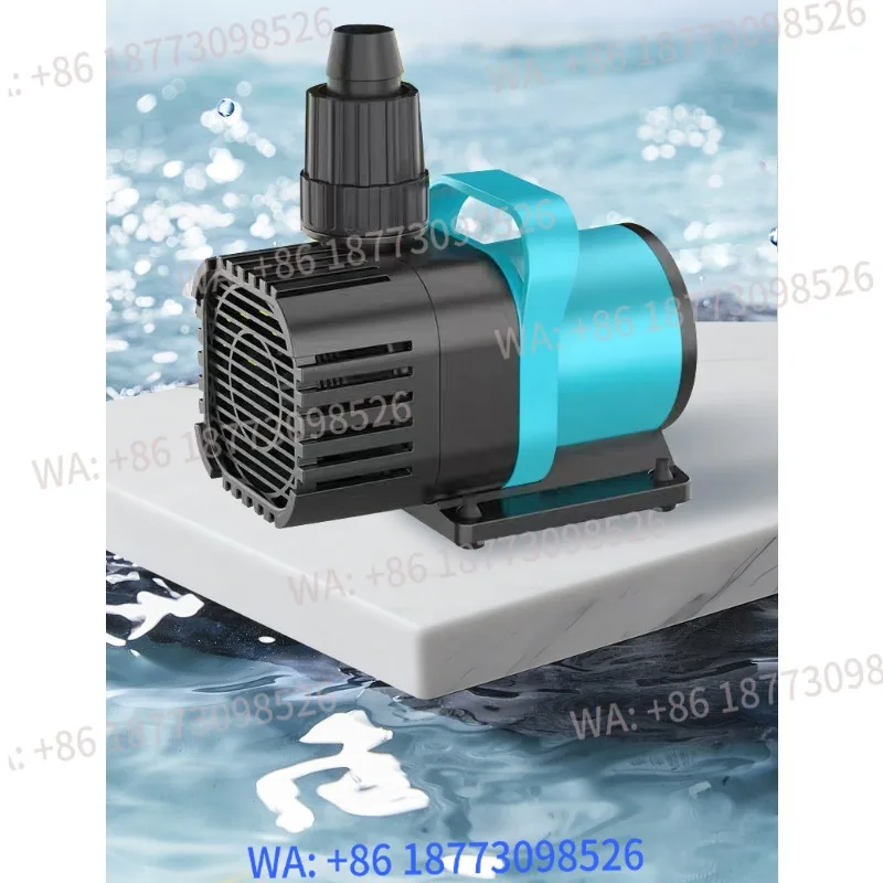 Variable Frequency …