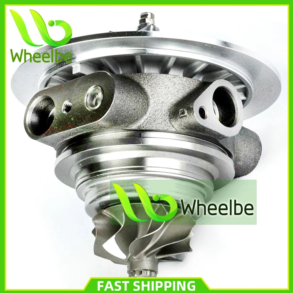 

New Turbocharger Chra Billet For Skoda Superb 2.0 TFSI IS38 Turbo Core Turbine Cartridge 2015- 06K145722H 06K145722A 06K145702N