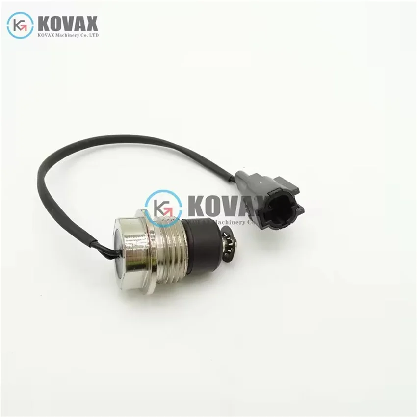 

High Quality Excavator Parts Oil Level Sensor Switch 4259787 For EX100-3 EX200-3 EX300-2 EX400-5