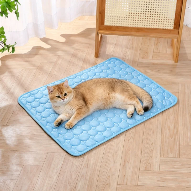 Kühlmatte für Haustiere, Somme – Pet Supplies Self Wash Bewertung und Preis