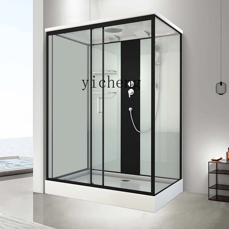 

FY integral shower room household bathroom bath bath room