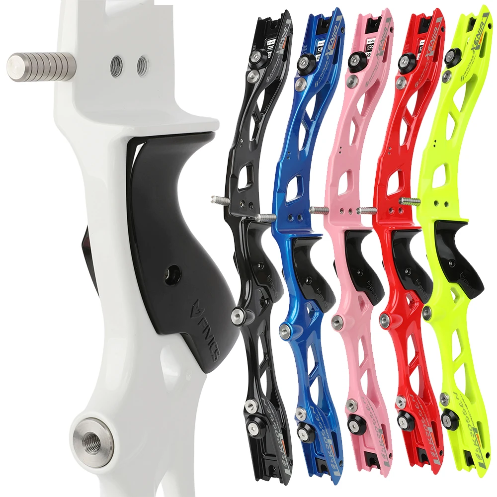 

Archery Recurve Bow Handle 23/25inch Bow Riser Left and Right Hand Outdoor Hunting Competitive Bow Shooting Target Accessories