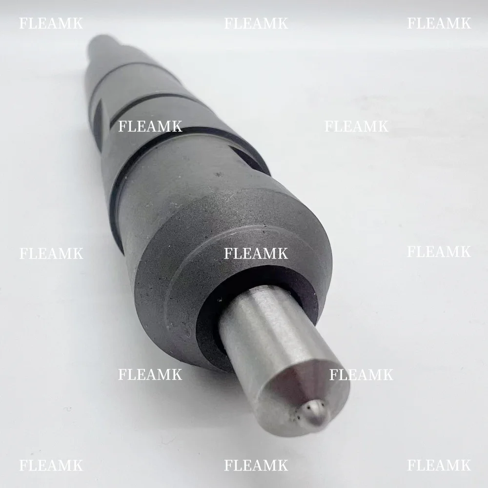 High Quality Diesel Common Rail Injector 6162-15-3101 for S6D170E
