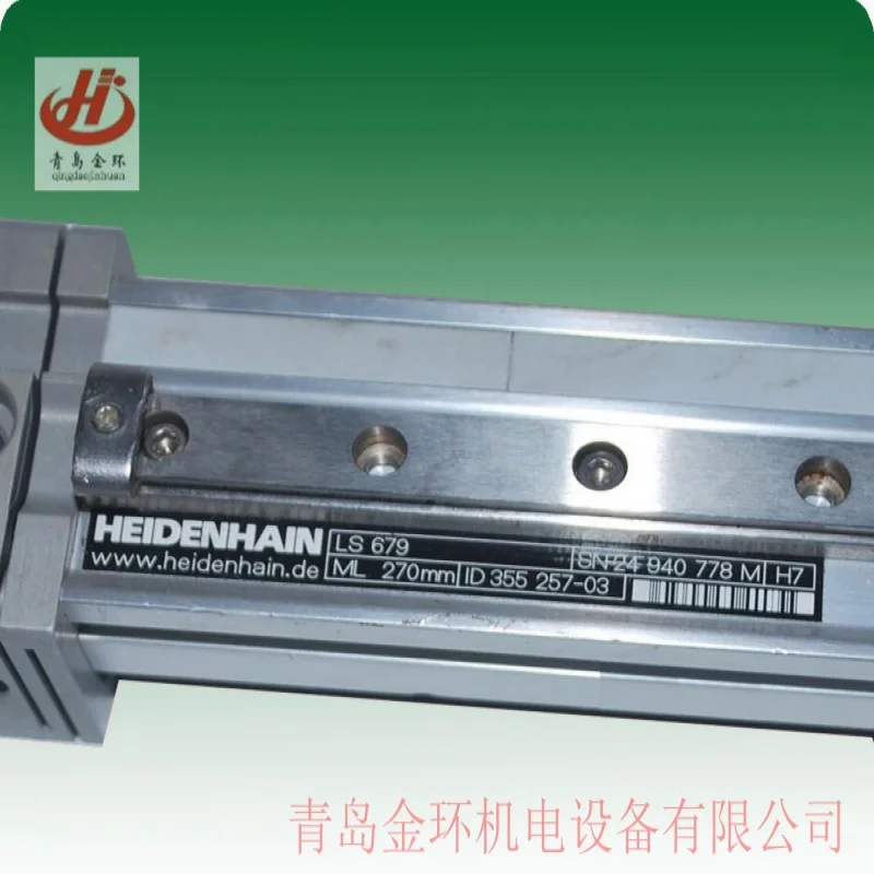 Heidenhain The bending machine uses a grating ruler LS1679-270 LS1679-370 LS1679-470 LS1679
