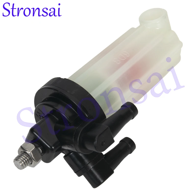 

Топливный фильтр 881538T1 для 4-тактного подвесного двигателя Mercury 75HP F75 80HP F80 90HP F90 100HP F100 115HP F115 35-881538T02 35-881538T1