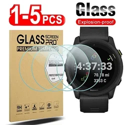 for Garmin Forerunner 955 255 165 945 735 245 55 45 Screen Protector Tempered Glass for Garmin Fenix 7 7X 7S 6 6S 6X Pro Film