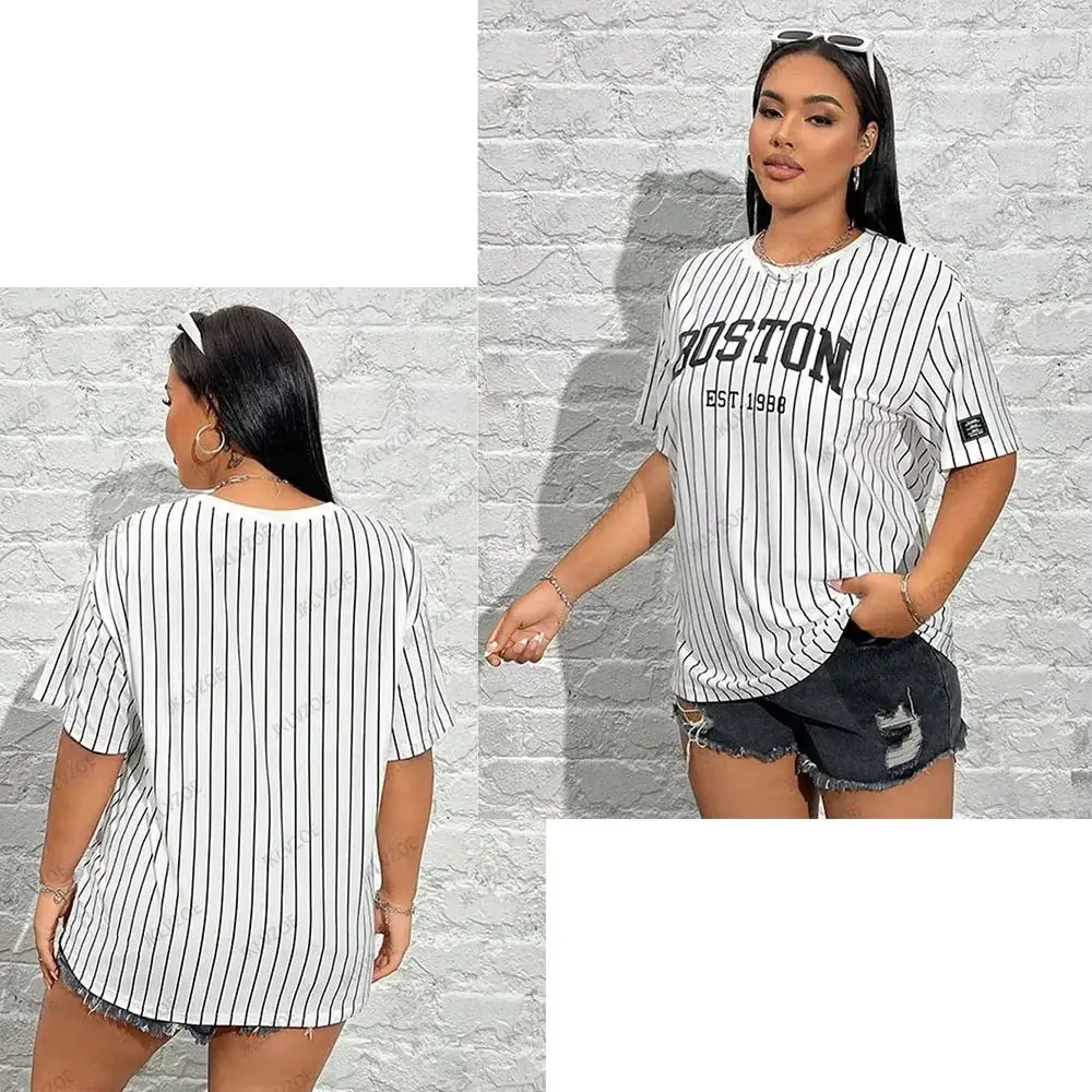 

AMERICA LOSANGELES Element Women V-neck T-shirt Latest Leisure Style Women Short Sleeved Quick Drying Trendy Vacation Clothing