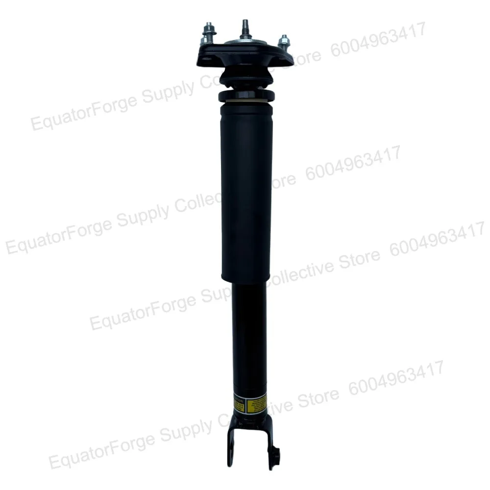 Comfortable Direct Fit High Stability Premium Durable Rear Shock Absorber for Cadillac CTS OE Number 19302784/19302785