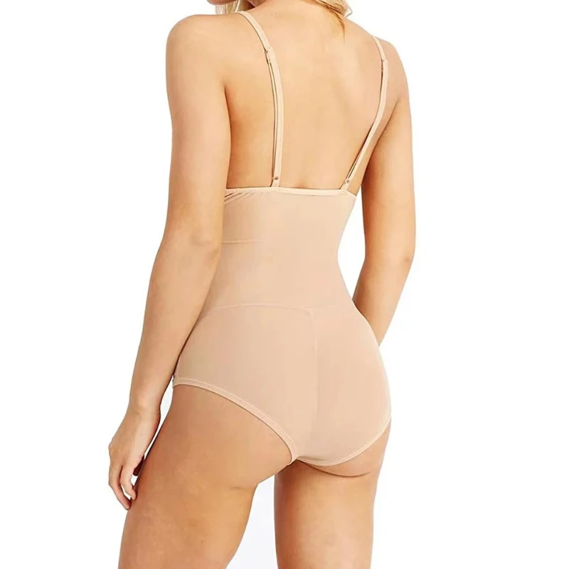 

Сексуальный прозрачный топ без рукавов, размеры M-2XL, эластичный сетчатый комбинезон с поддержкой груди, боди для танцев, танцевальная одежда для брюшного танца