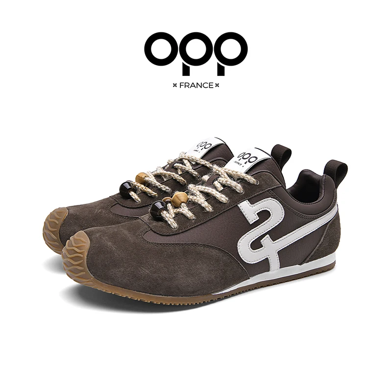 OPP Men New Cool Force Shoes High-end Balance Fashion 327 Luxury Design Sneakers sports street shoes
