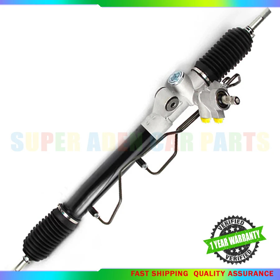 49001-1M210 49001-1M220 49001-1N700 49001-4B400 49001F4300  For Nissan 200SX Sentra Hydraulic Power Steering Rack Gear New