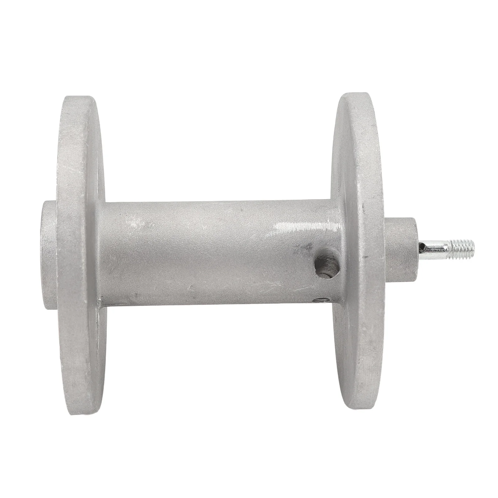 윈치 교체 드럼 금속 드럼 어셈블리 2000-4000 Lbs UTV용 부드러운 드래그 리프팅 드럼 new