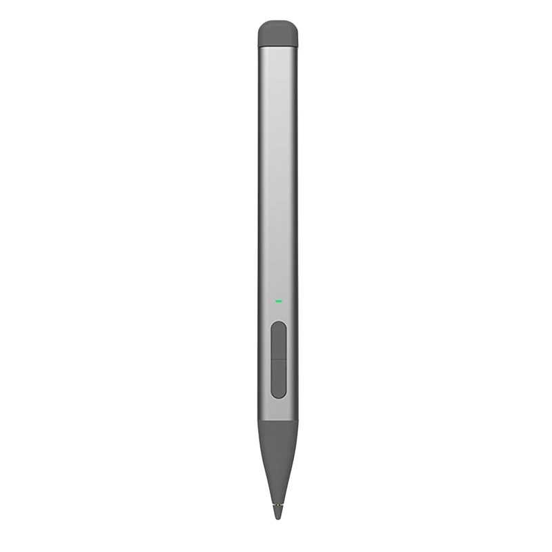 MPP2.0 Slim Active Pen+Nib for Pro11 4096Pressure Sensitivity Stylus for Pro 10 X 9 8 7 6 5/Go 4 3 2 1 C-ELEC