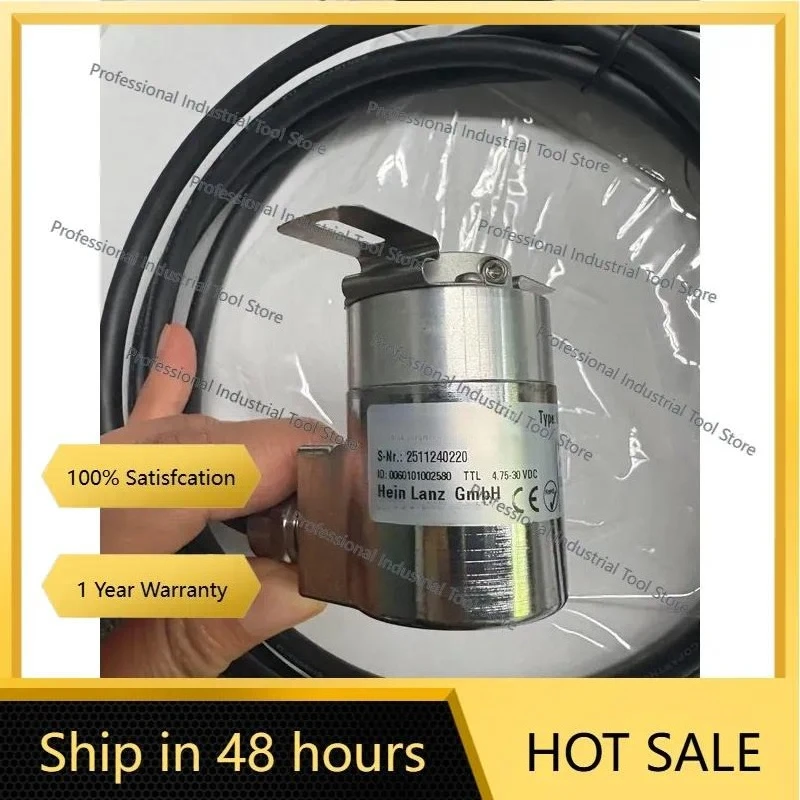 2026 new in stock for  Incremental Encoder Model MK2-36HN-1000 High Precision Rotary Encoder for Industrial