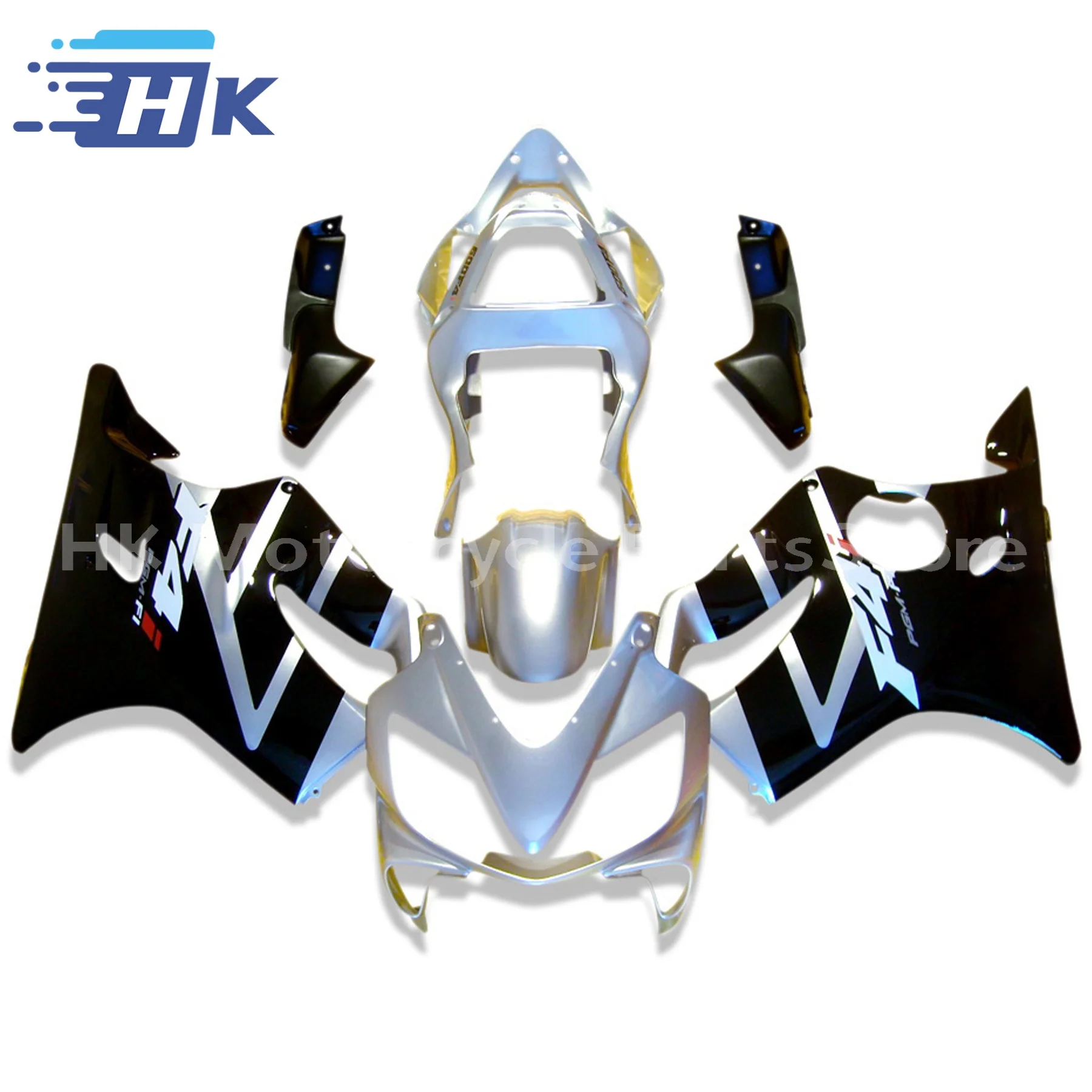 

for CBR600 CBR F4i 2001 - 2003 Motorcycle full bodywork Fairing kit fit CBR600F4i 01 02 03 Fairings CBR 600 2002 Plastic