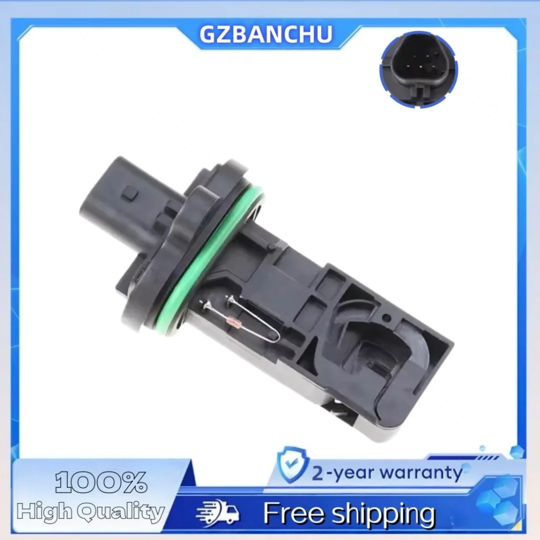 0280218254 Mass Air Flow MAF Meter Sensor For Chevrolet Cruze Orlando Sonic Trax Volt Cadillac ELR