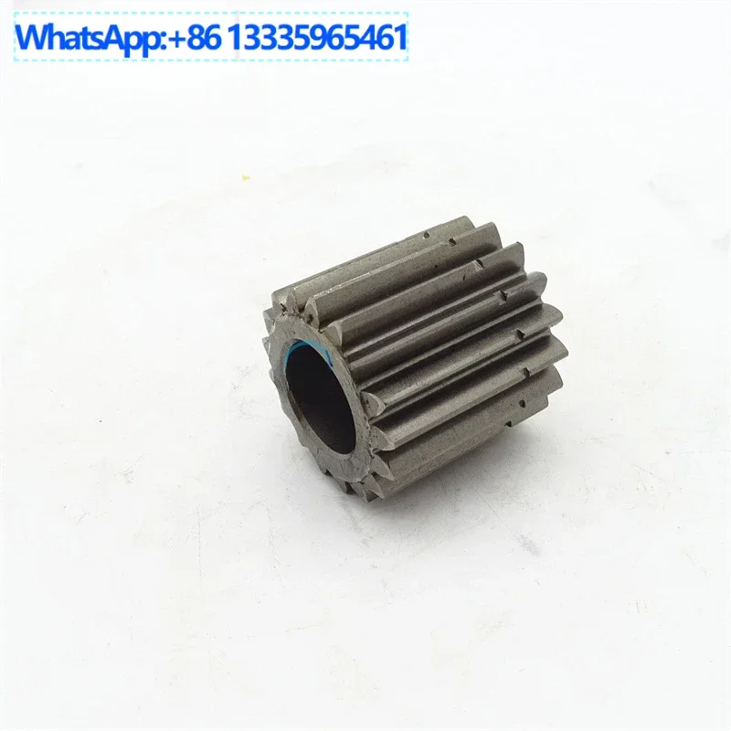 Excavator spare parts XKAH-00803 travel gear, sun gear coupling, suitable for modern R130