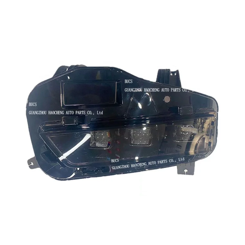 

Factory Direct Sale Headlight 8889335759 For Zeekr 009 Headlamp Original Auto Parts OEM