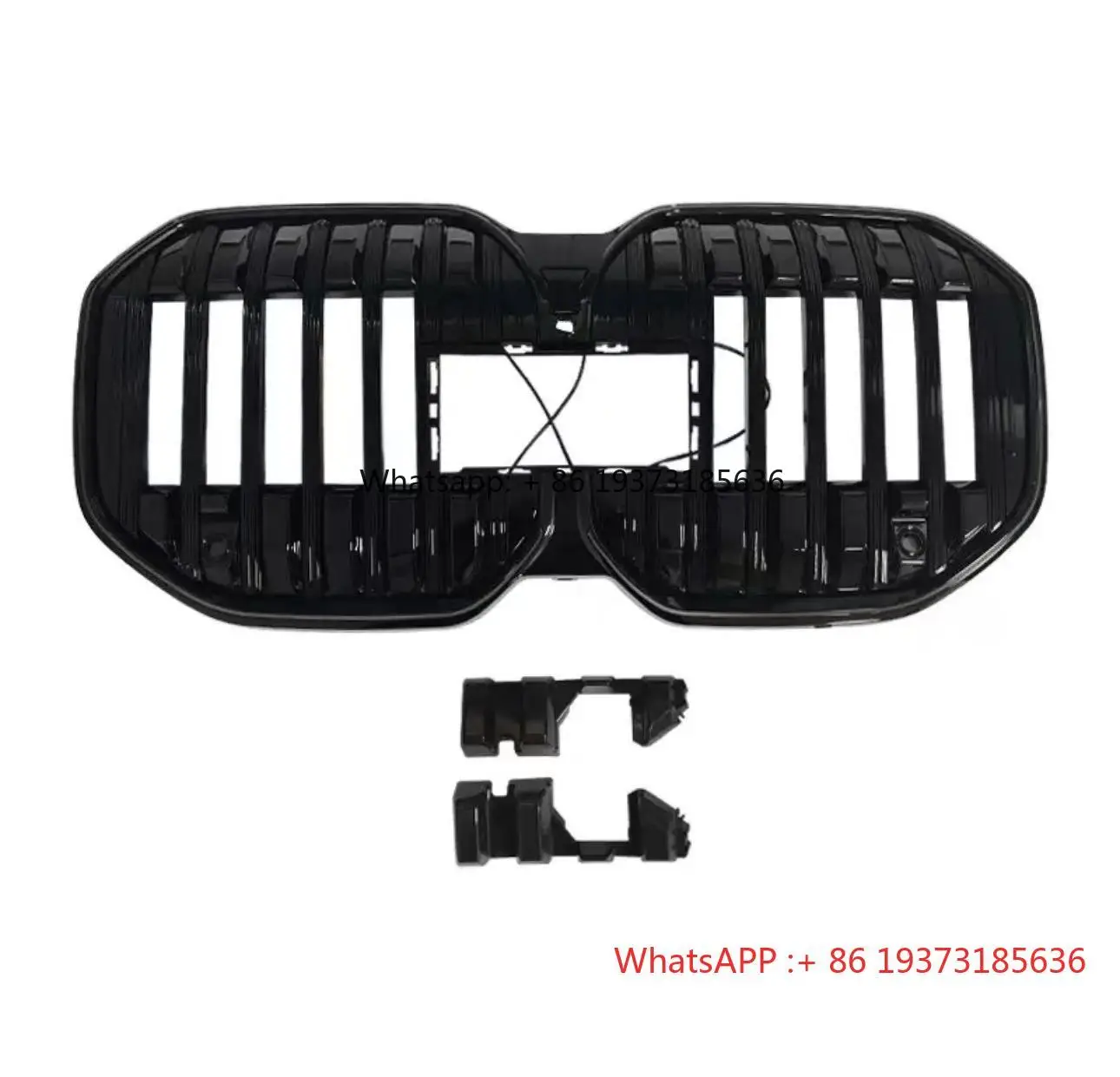 Auto Parts Led Gril…