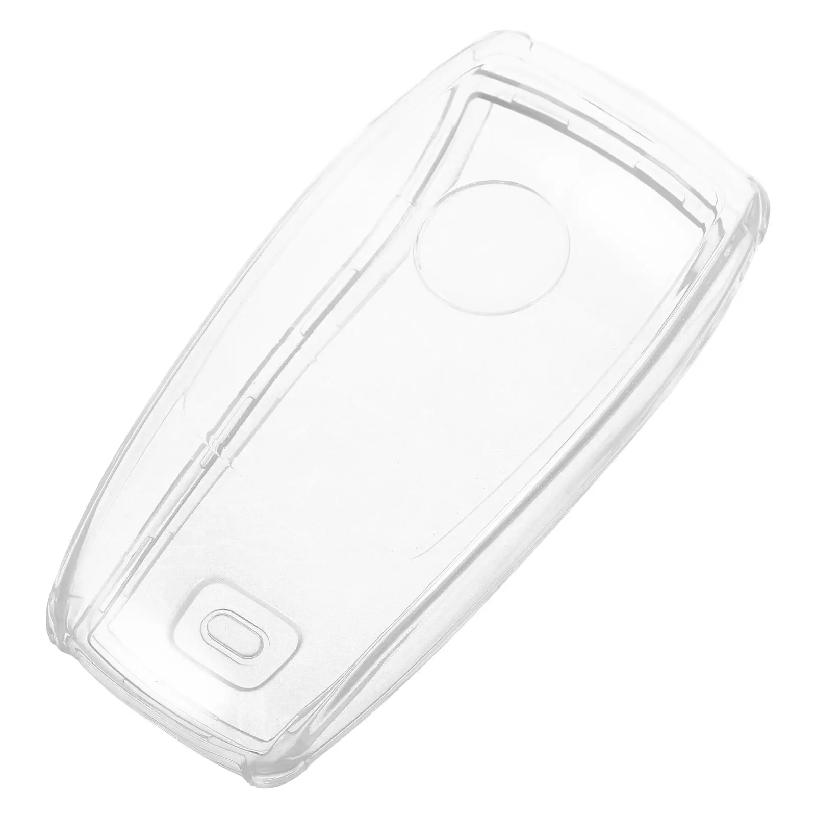 

Car Key Cover TPU Material Waterproof Easy Installation Key Fob Shell Protector Automotive Sleeve For Car Keys Cases