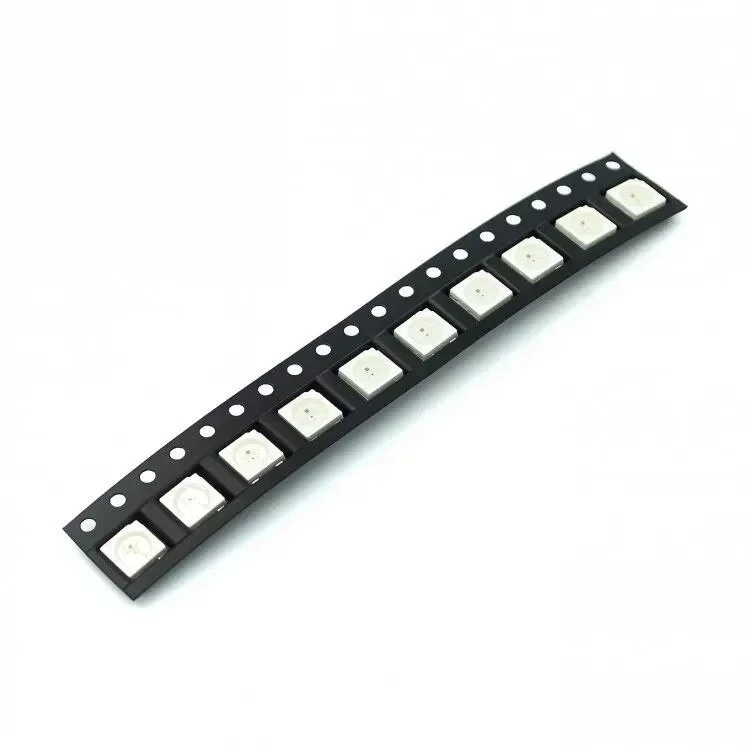 Rgb WS2812B Full-Co… - image