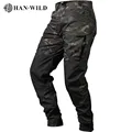 black camo