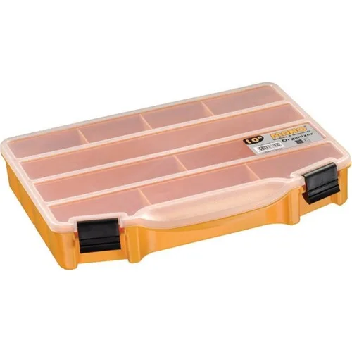 Mano Org-10 Organisateur