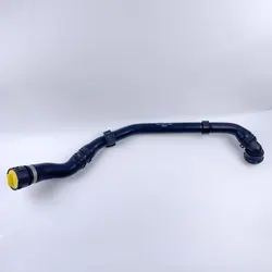 5N0122051BD Engine Coolant Hose for Audi Q3 2.0L 2012-2015 Antifreeze Pipe