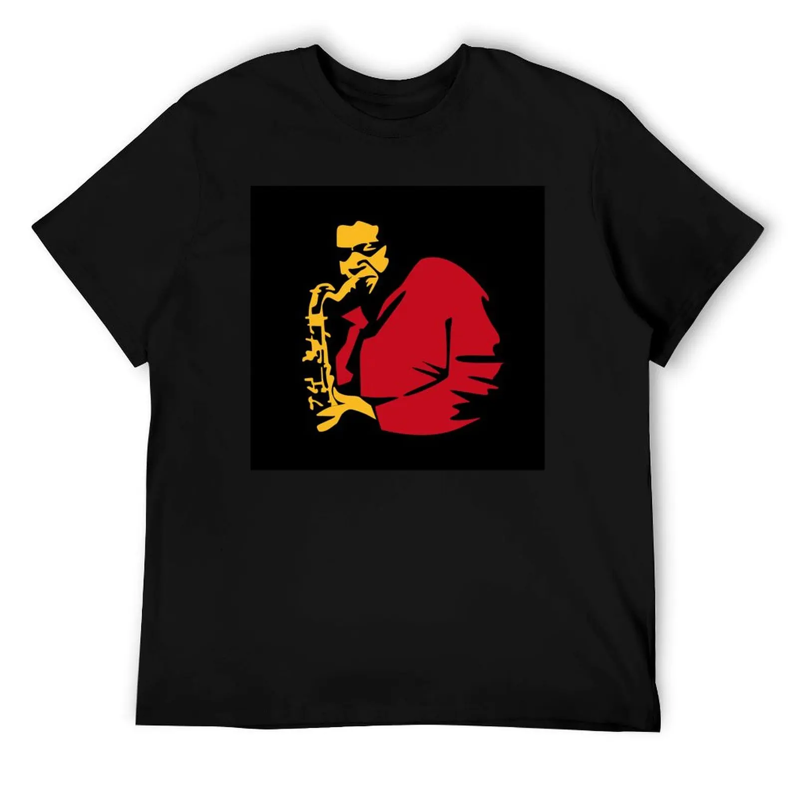 

Футболка Pee Wee Ellis, мужские футболки, высококачественная футболка люксового бренда, персонализированная мужская футболка, футболка