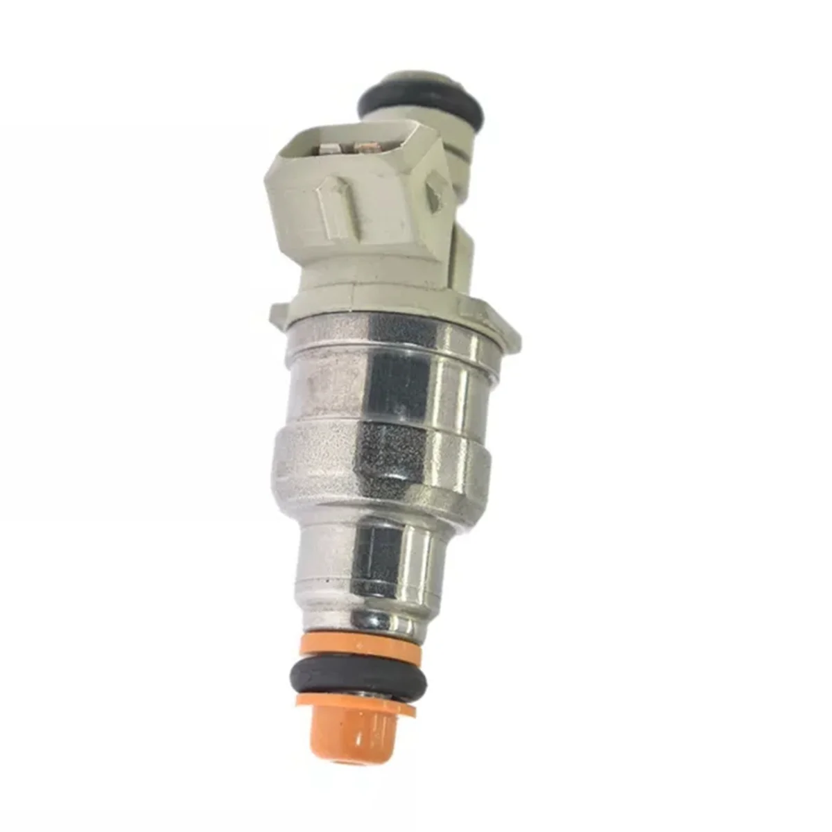

Fuel Injector Nozzle for Mercury Topaz 2.3L L4 Mazda B2500 2.5L L4 Ford Ranger 2.3L-2.5L L4 F87E-D2A F87E-B2A F87E-B2B -T45C