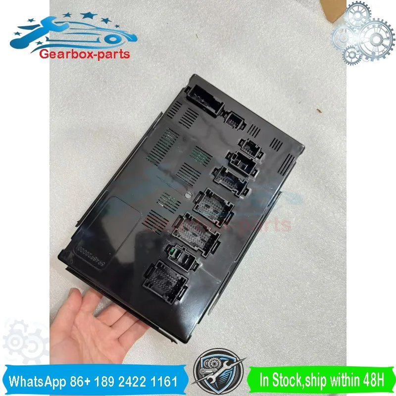 1649005401 A1649005401 New Fits  For Mercedes X164 W164 W251 GL320 GL350 Rear Signal Acquisition Module SAM Control Unit