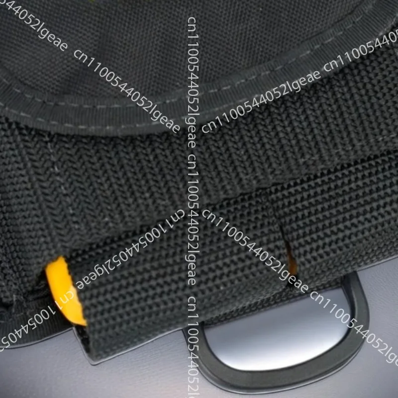 Diving Counterweight Belt Pocket Lead Block Bag Lead Bag Counterweight Bag Quick Release Diving Belt