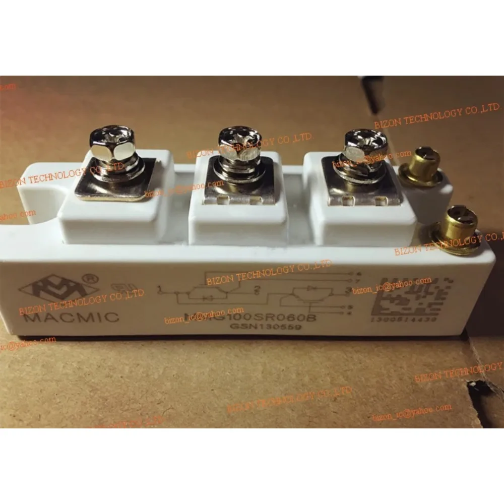 MMG75SR060B MMG75SR120B MMG75S120B6HN MMG100SR060B MMG100SR120B 신규 및 원본