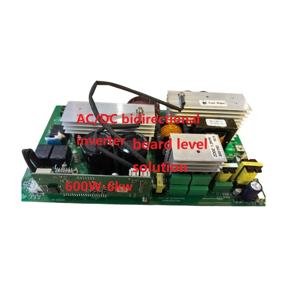 700 واط 1KW 2KW 3KW 4KW التيار المتناوب تيار مستمر ثنائي الاتجاه الشمسية الشمس نظام تخزين الطاقة المنزلية الهجين الكل في واحد وحدة العاكس