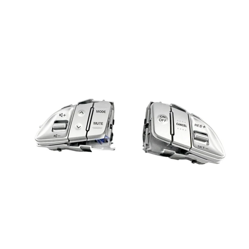 

Многофункциональные кнопки на руле, регулятор громкости, круиз-переключатель для Hyundai Ix35 2010-2016